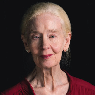 Vivien Bridson