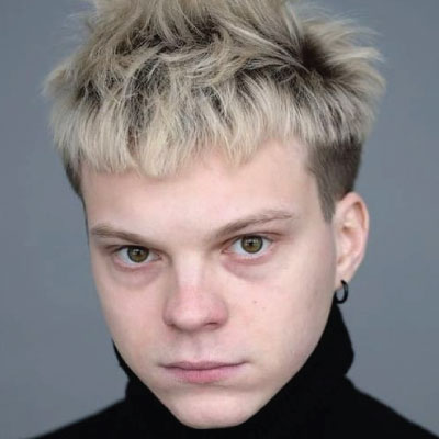 Vladislav Konoplyov