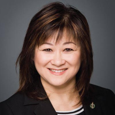 Wai Young