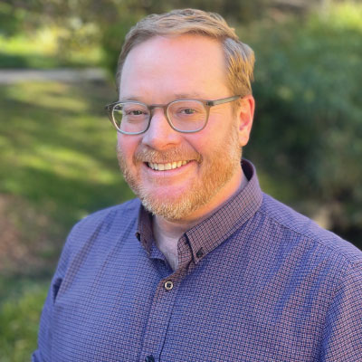 Walt Dohrn