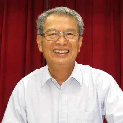 Wang Chou-hsiong