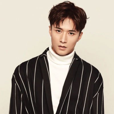 Wang Hao Zhen