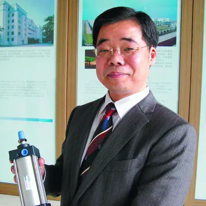 Wang Shih-Chung