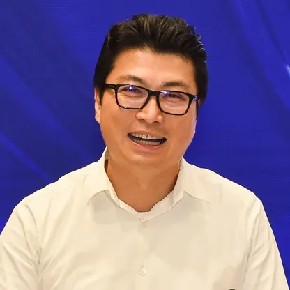 Wang Weixiu