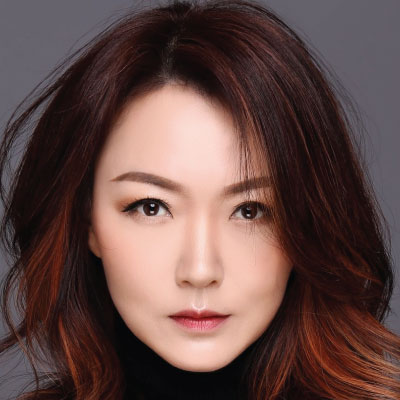 Wang Ya Ting