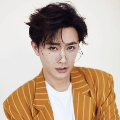 Wang You Shuo