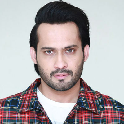Waqar Zaka