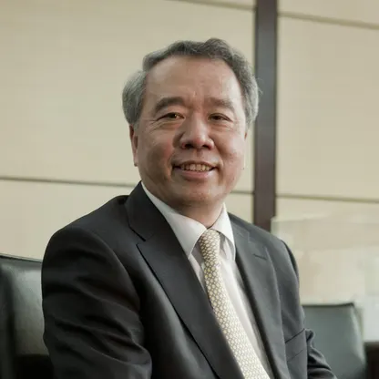 Wei Ing-chou