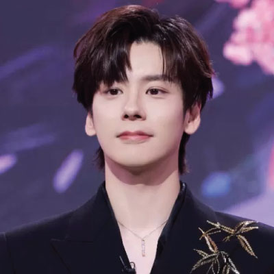 Wei Zhe Ming (Miles Wei)