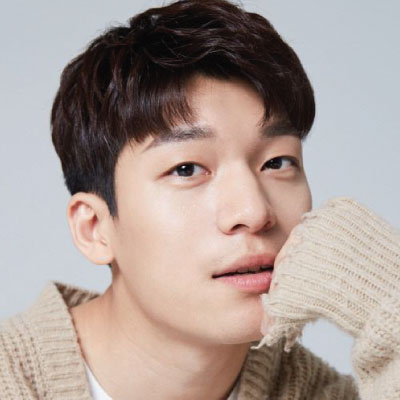 Wi Ha Joon