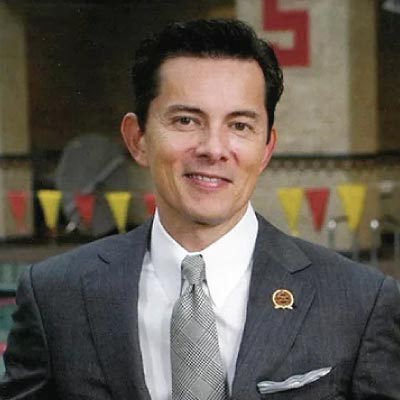 Wilfred Steven Uytengsu Jr
