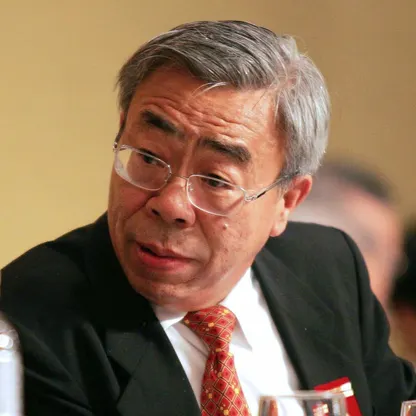 Wilfred Wang