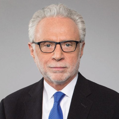 Wolf Blitzer