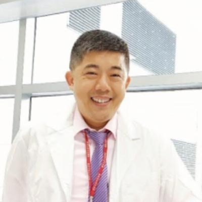 Wu Chung-yi