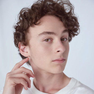 Wyatt Oleff