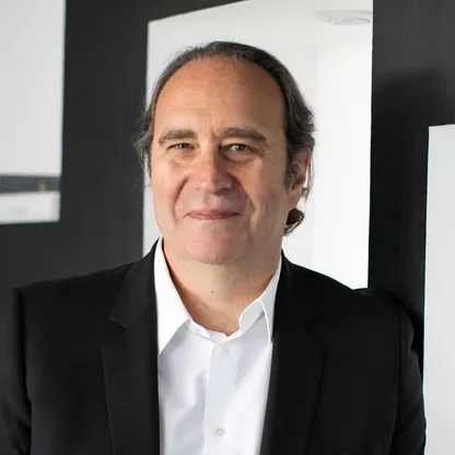 Xavier Niel