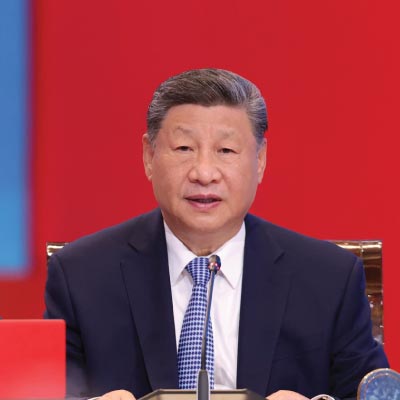 Xi Jinping