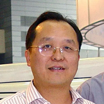 Xia Zuoquan