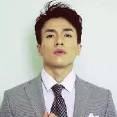 Xie Ming Yu