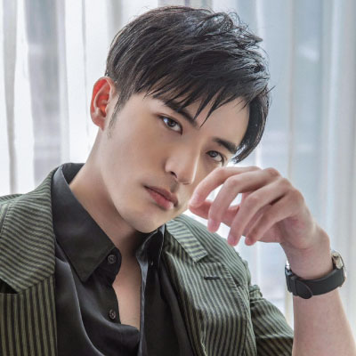 Xu Kai Cheng