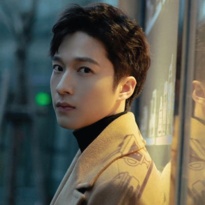 Xu Kai Xin