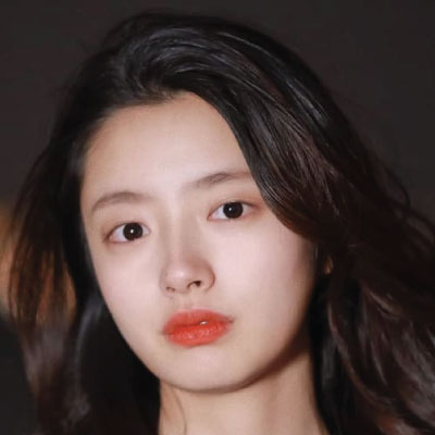 Xu Ruo Han