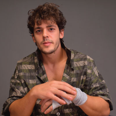 Yakup Selim Bagçiçek