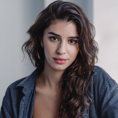 Yali Topol Margalith