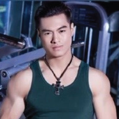 Yan Zi Lun