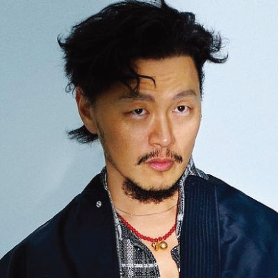 Yang Dong Geun