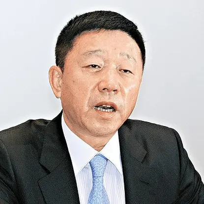Yang Shaopeng