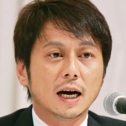 Yasuhide Uno