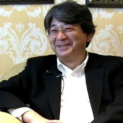 Yasuhiro Fukushima