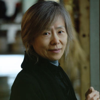 Ye Soo Jung