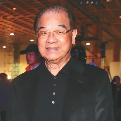 Yeh Kuo-i