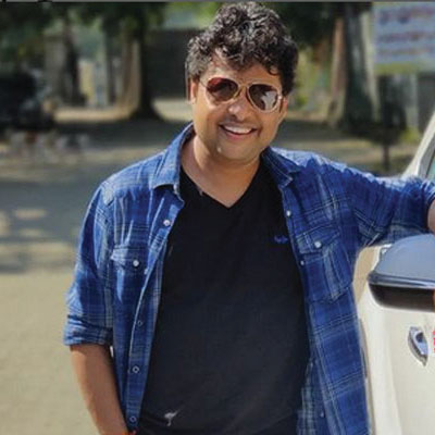 Yogesh Tripathi