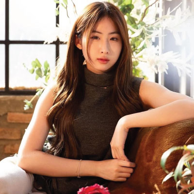Yoko Apasra Lertprasert