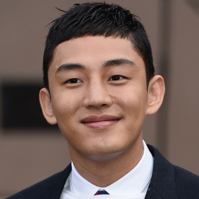 Yoo Ah-in