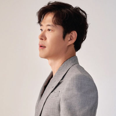 Yoo Joon Sang
