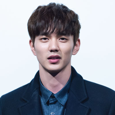 Yoo Seung Ho