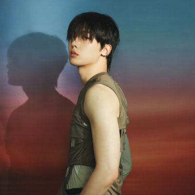 Yoon San Ha