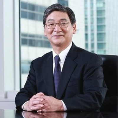 Yoshiaki Yoshida