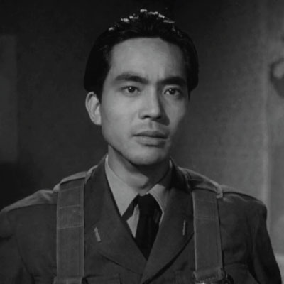 Yoshio Tsuchiya