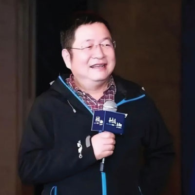 Yu Renrong