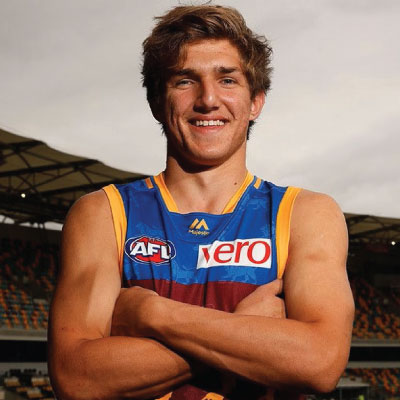 Zac Bailey