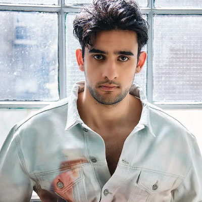 Zain Iqbal