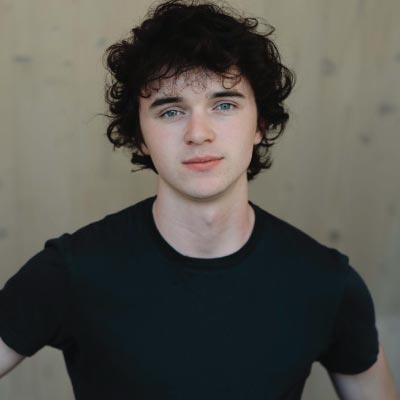 Zen McGrath