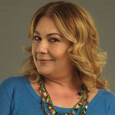 Zeynep Eronat