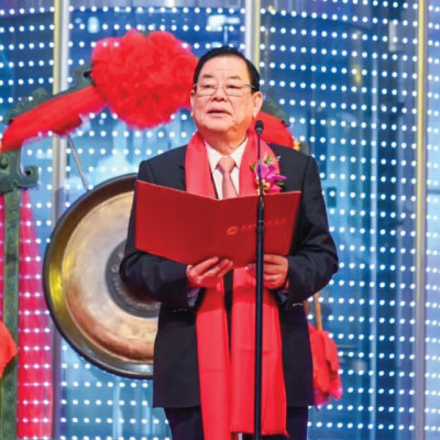 Zhang Hejun