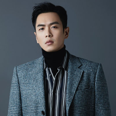 Zhang Ruoyun